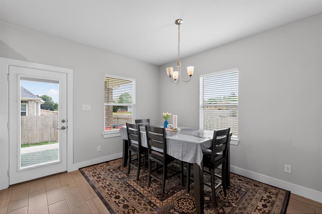Midway Park - Residential
