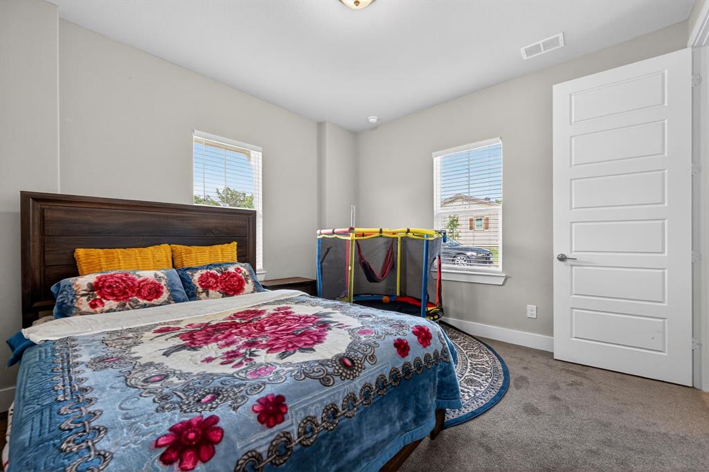 Midway Park - Residential