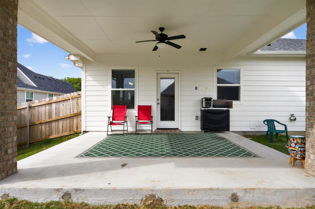 Midway Park - Residential