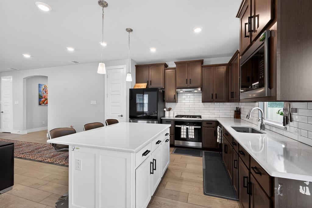 Midway Park - Residential
