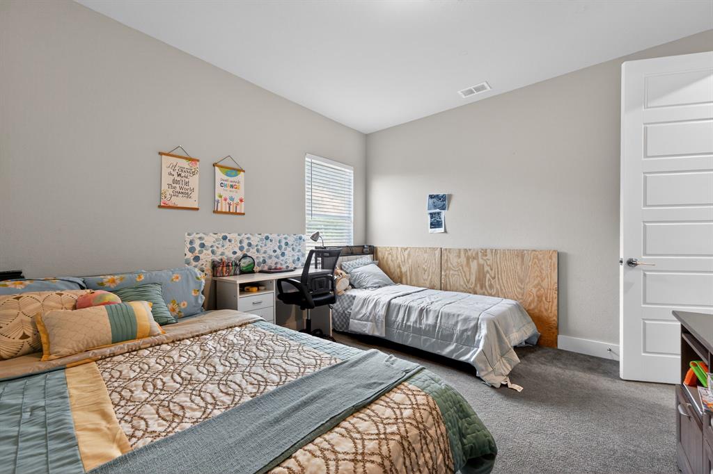 Midway Park - Residential