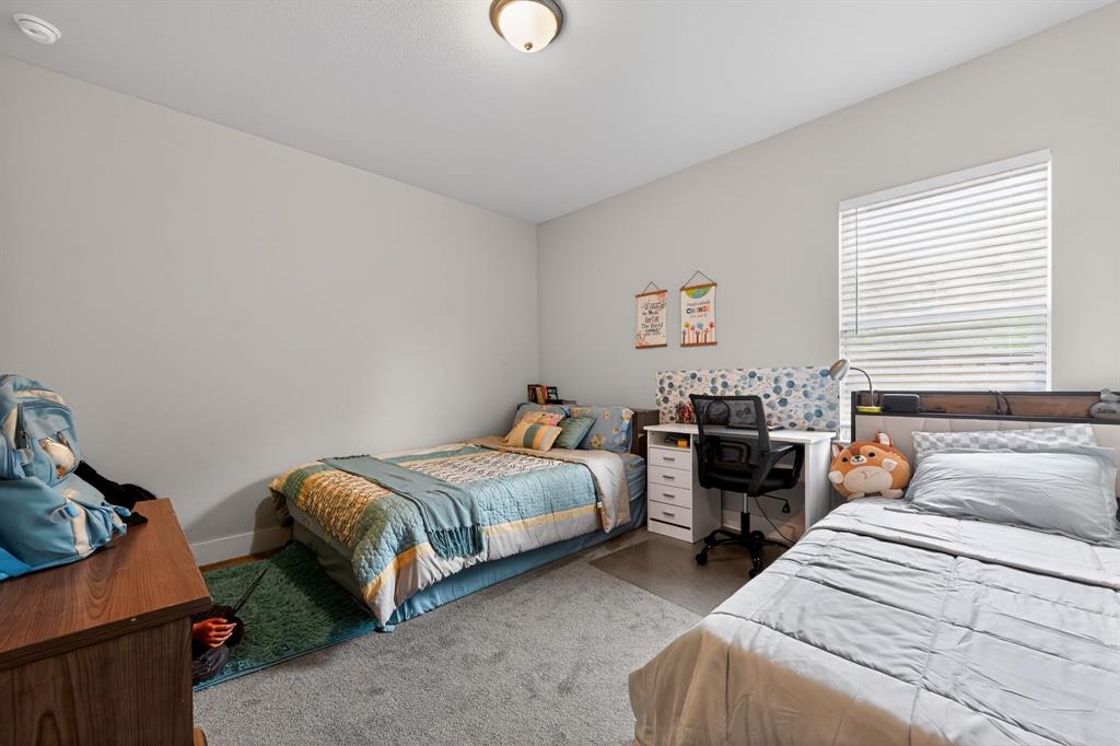 Midway Park - Residential