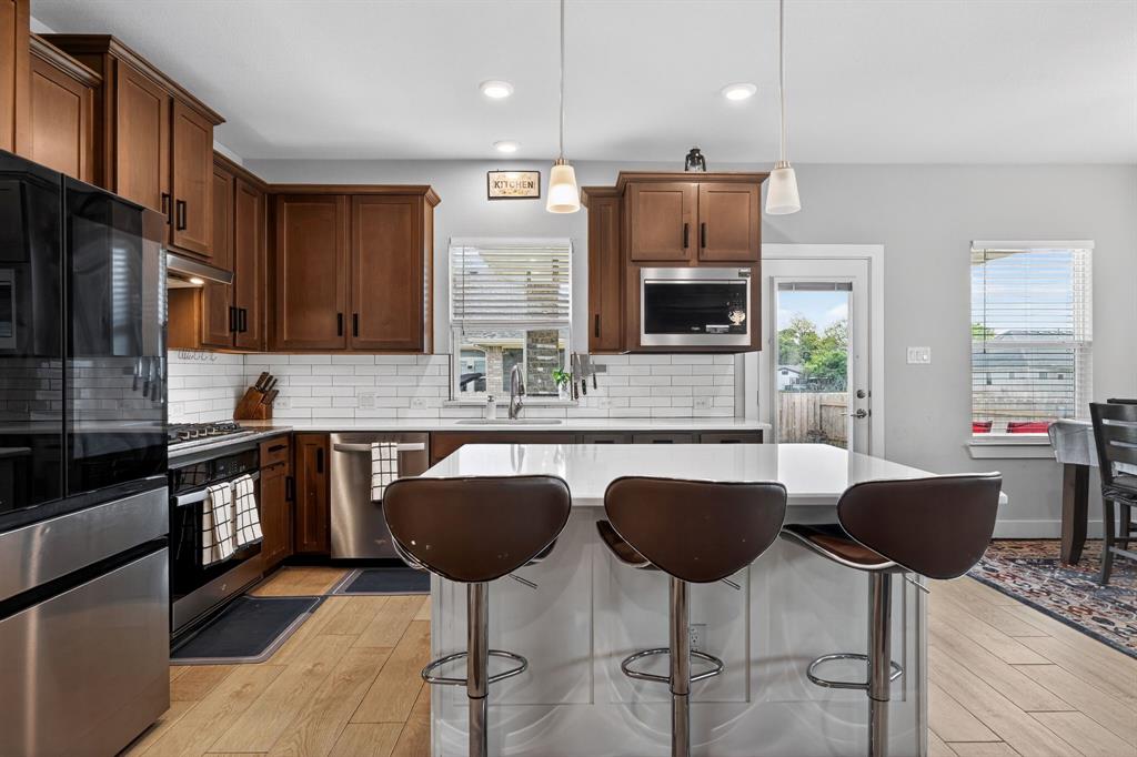 Midway Park - Residential