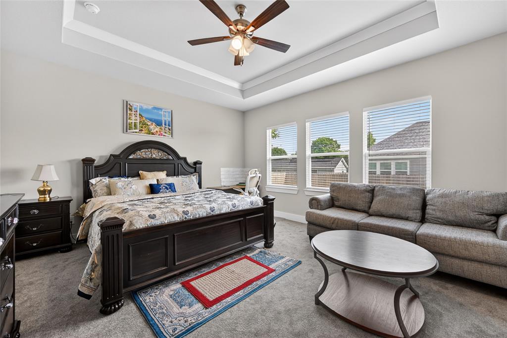 Midway Park - Residential