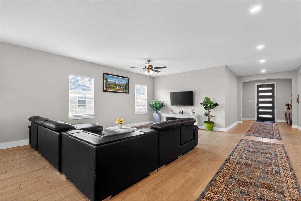 Midway Park - Residential