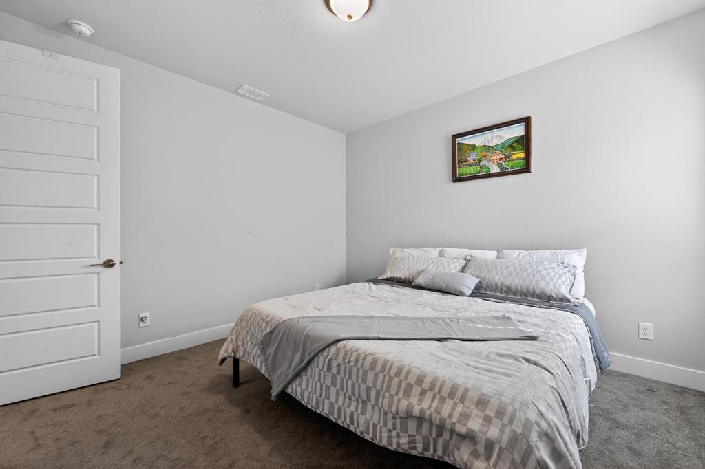 Midway Park - Residential
