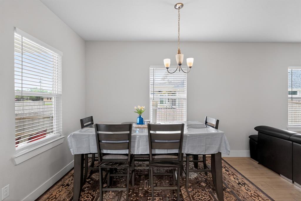 Midway Park - Residential
