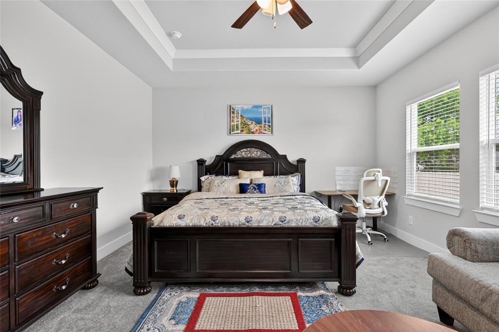Midway Park - Residential
