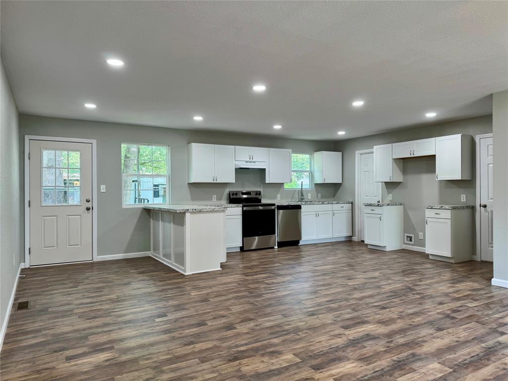 Indian Harbor - Residential