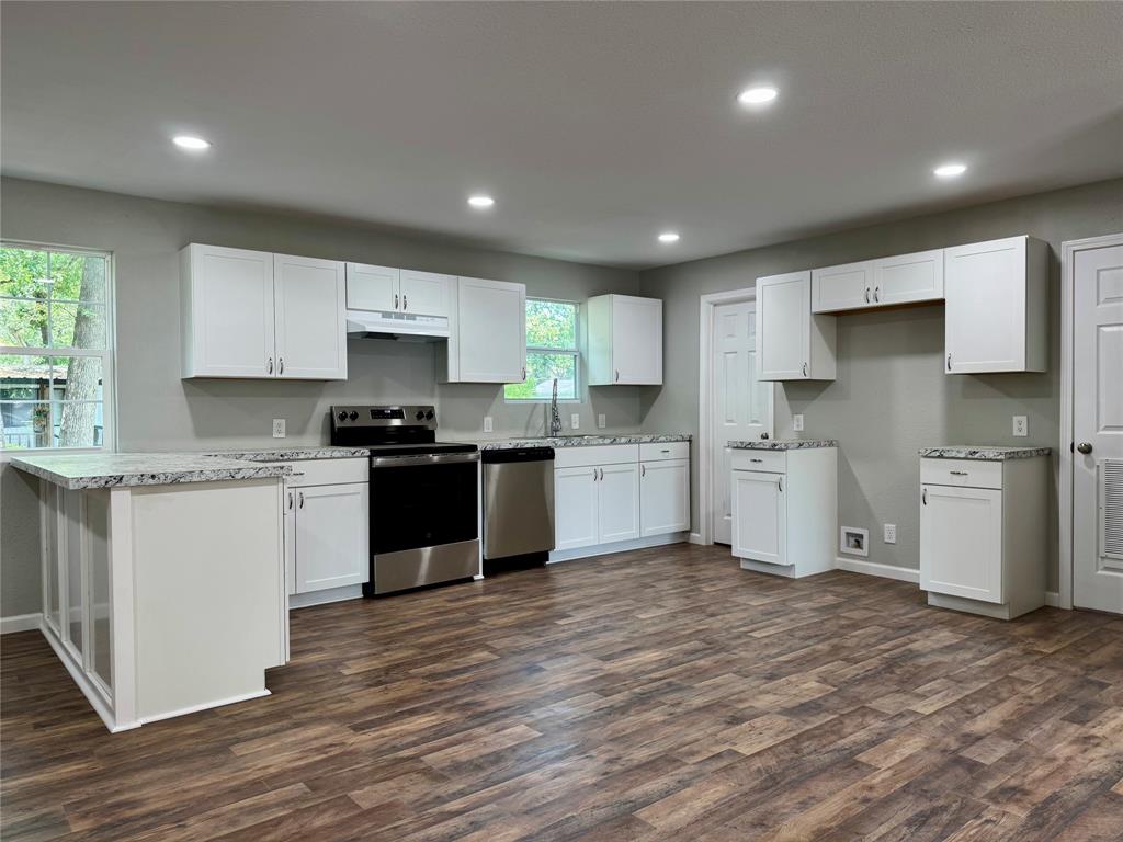 Indian Harbor - Residential