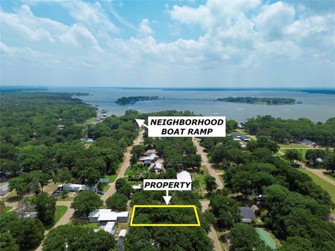 151 Pawnee Trail Mabank TX 75156