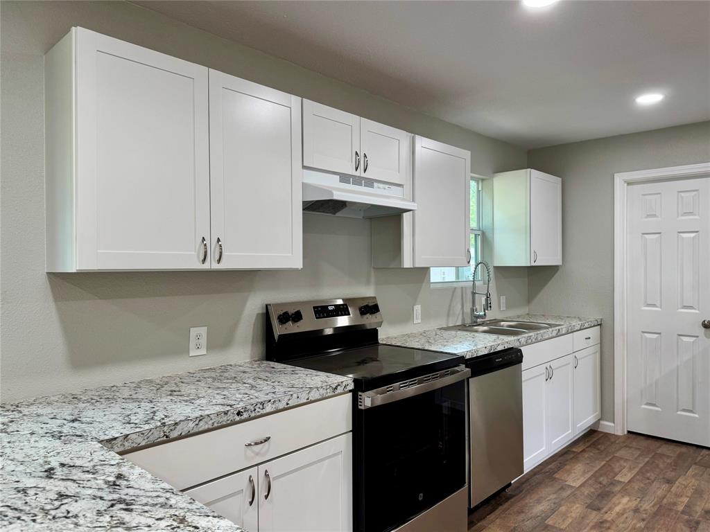 Indian Harbor - Residential