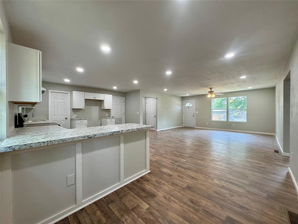 Indian Harbor - Residential