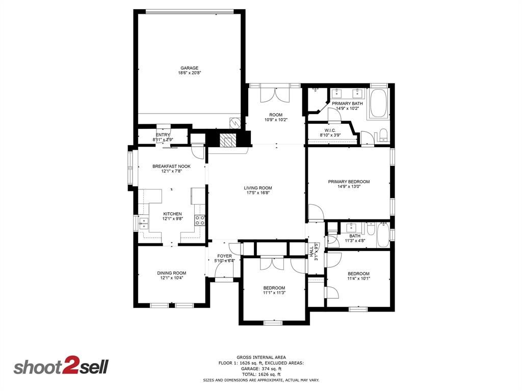 Highcrest - Residential Lease