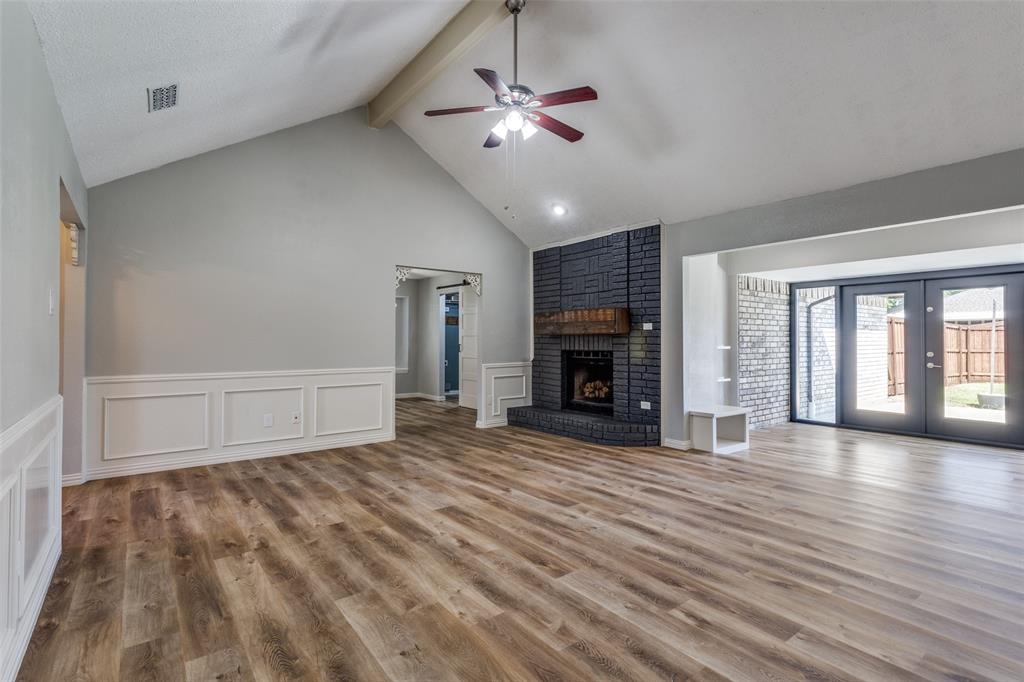 Highcrest - Residential Lease