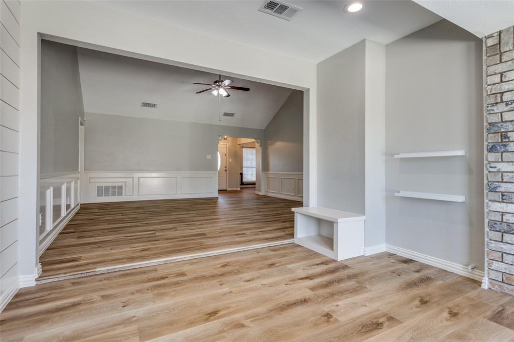 Highcrest - Residential Lease