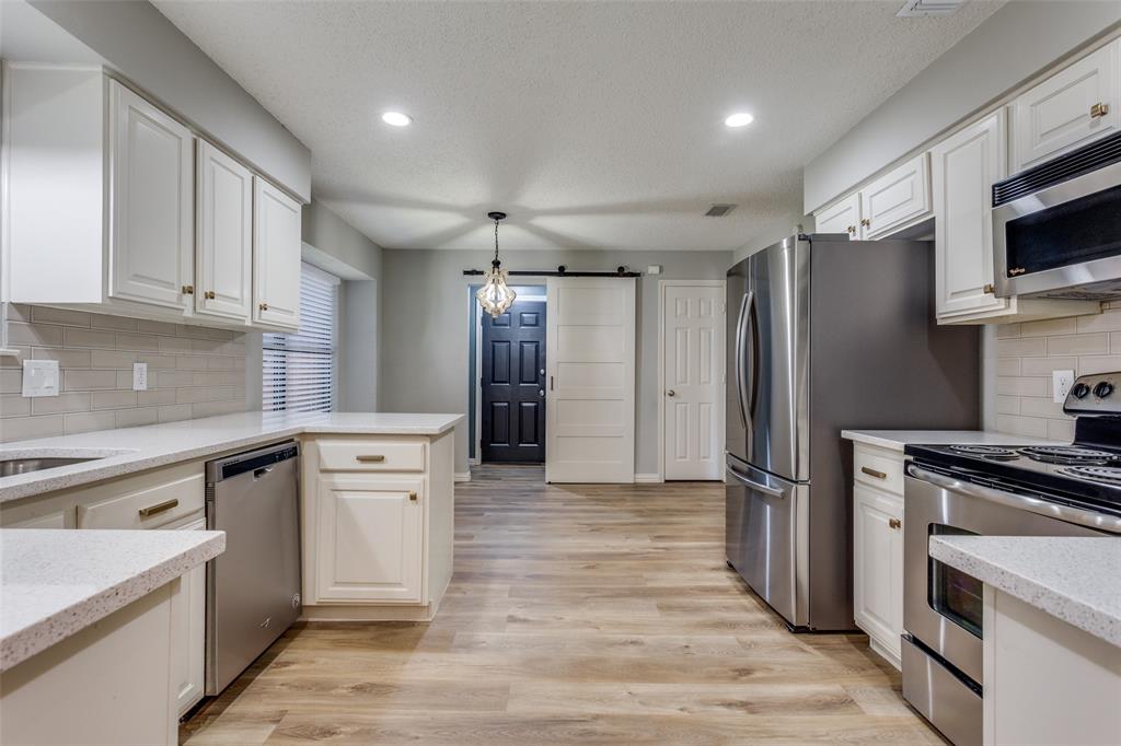 Highcrest - Residential Lease