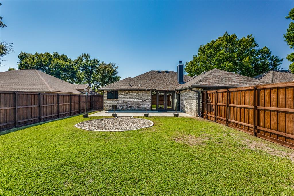 Highcrest - Residential Lease