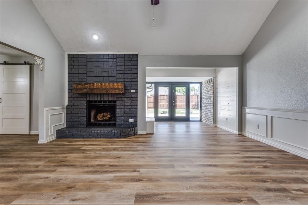 Highcrest - Residential Lease