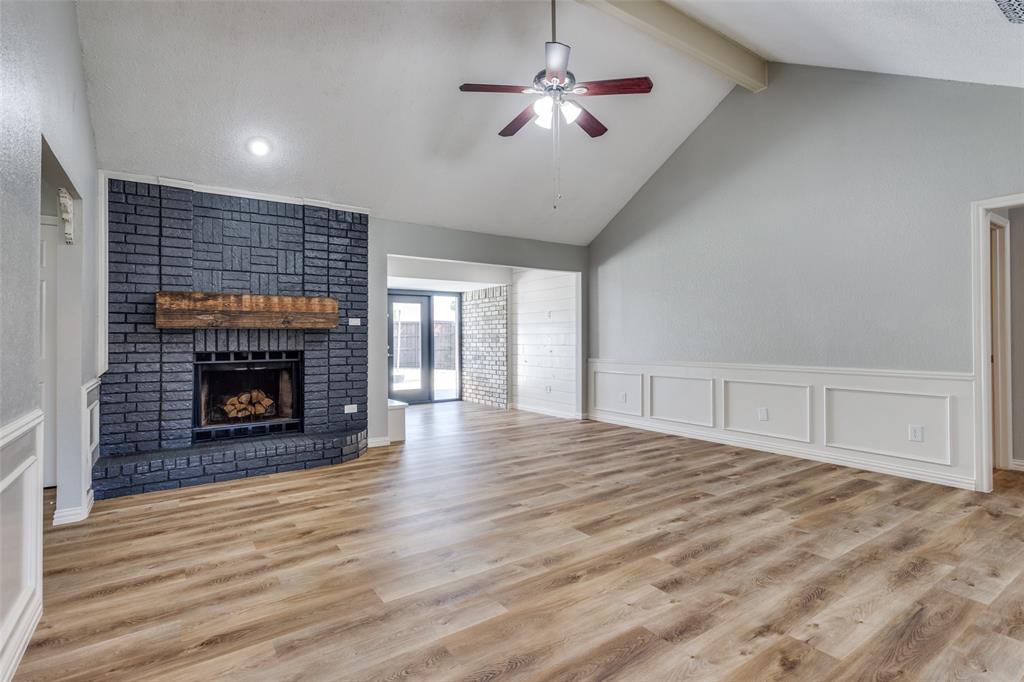 Highcrest - Residential Lease