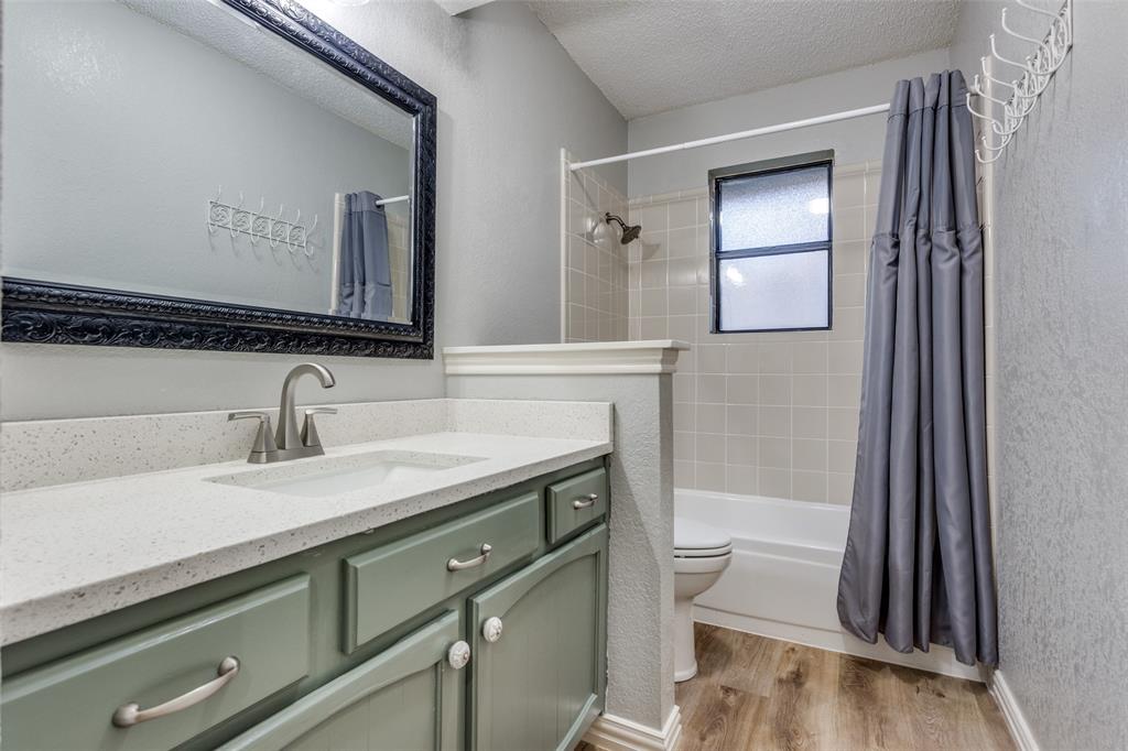 Highcrest - Residential Lease