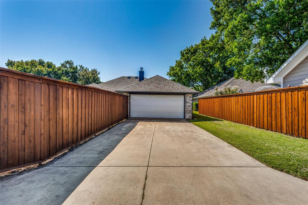 Highcrest - Residential Lease