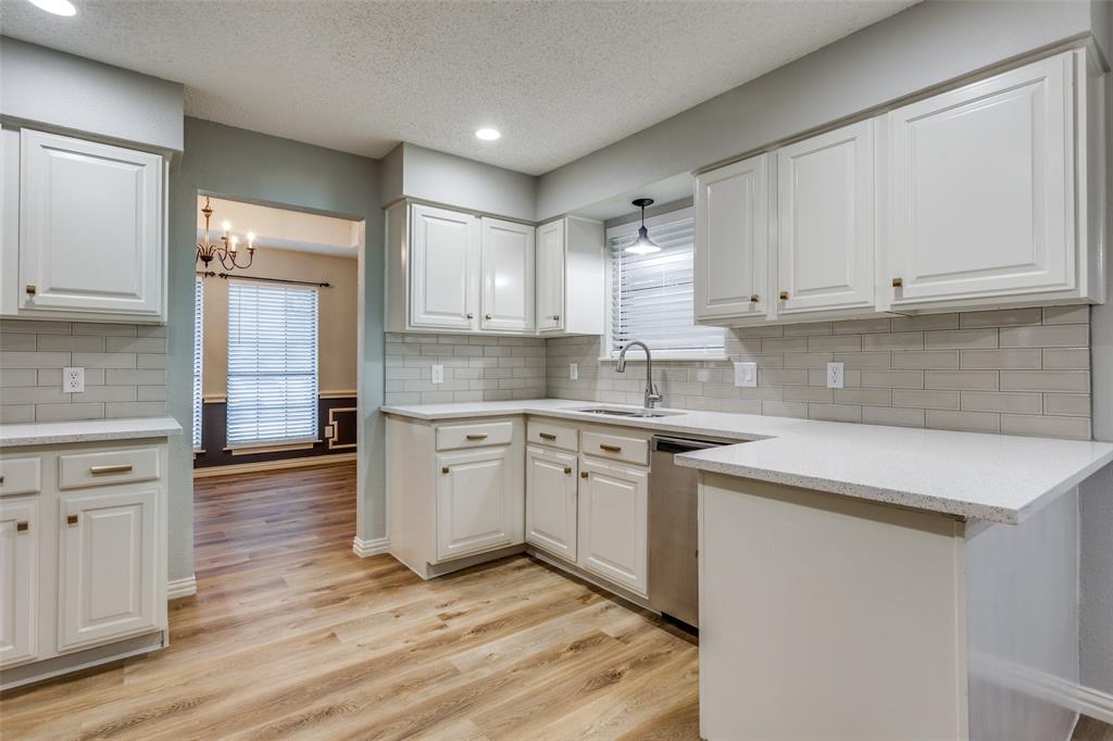 Highcrest - Residential Lease