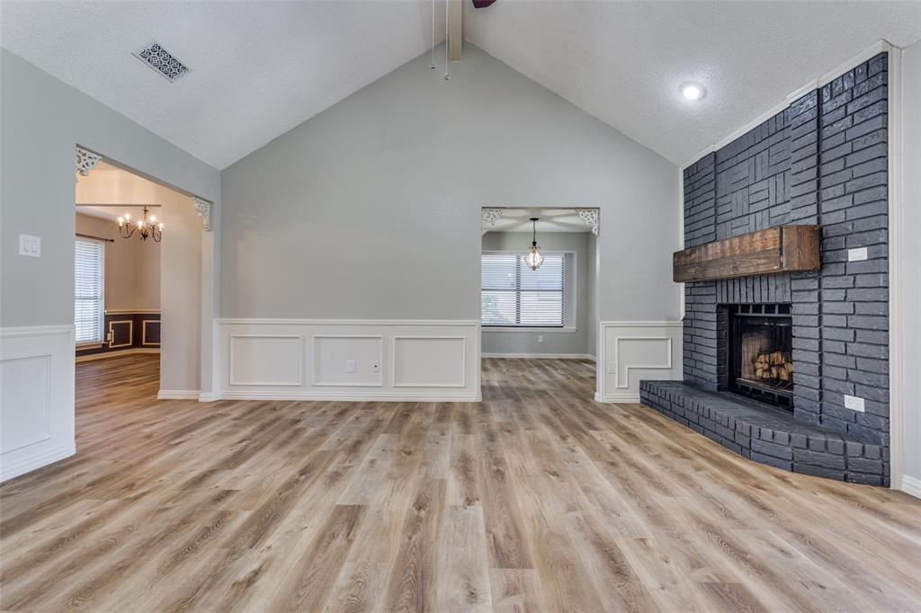 Highcrest - Residential Lease