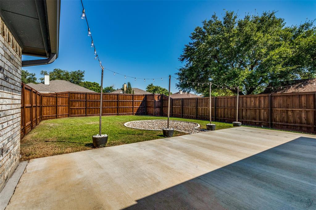 Highcrest - Residential Lease