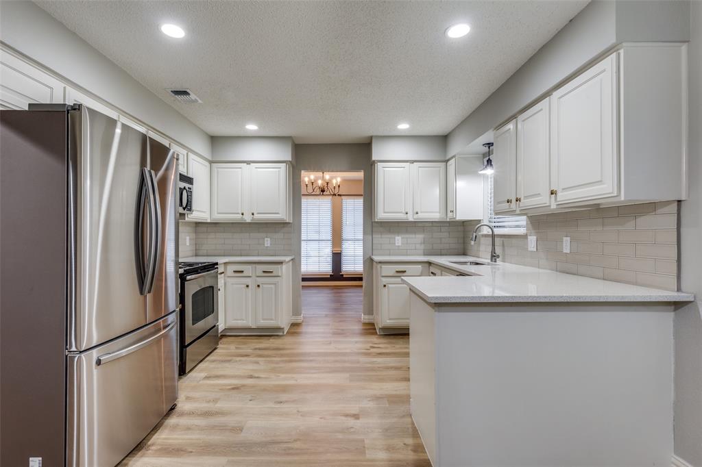 Highcrest - Residential Lease