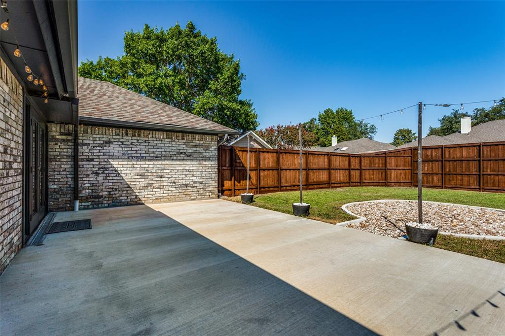 Highcrest - Residential Lease