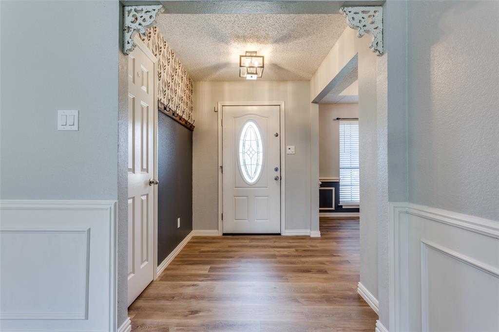 Highcrest - Residential Lease