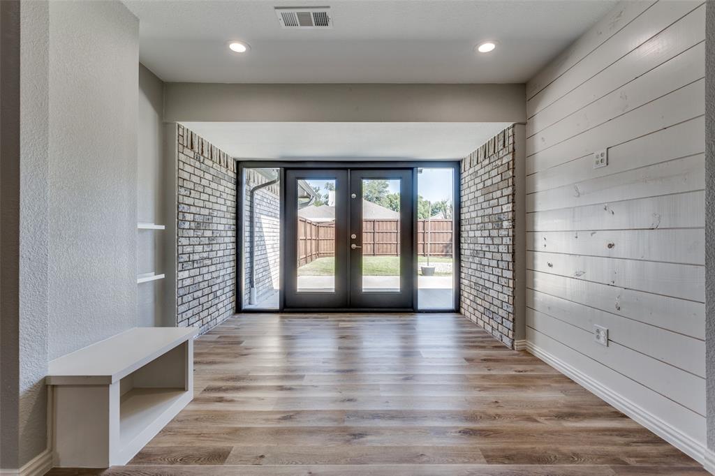 Highcrest - Residential Lease