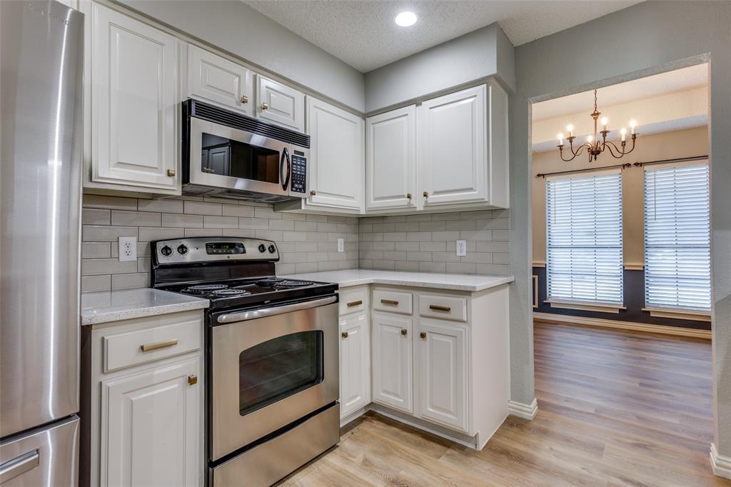 Highcrest - Residential Lease