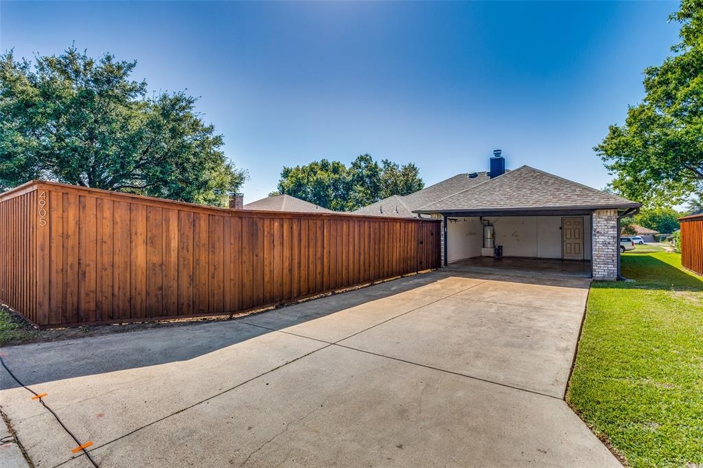 Highcrest - Residential Lease