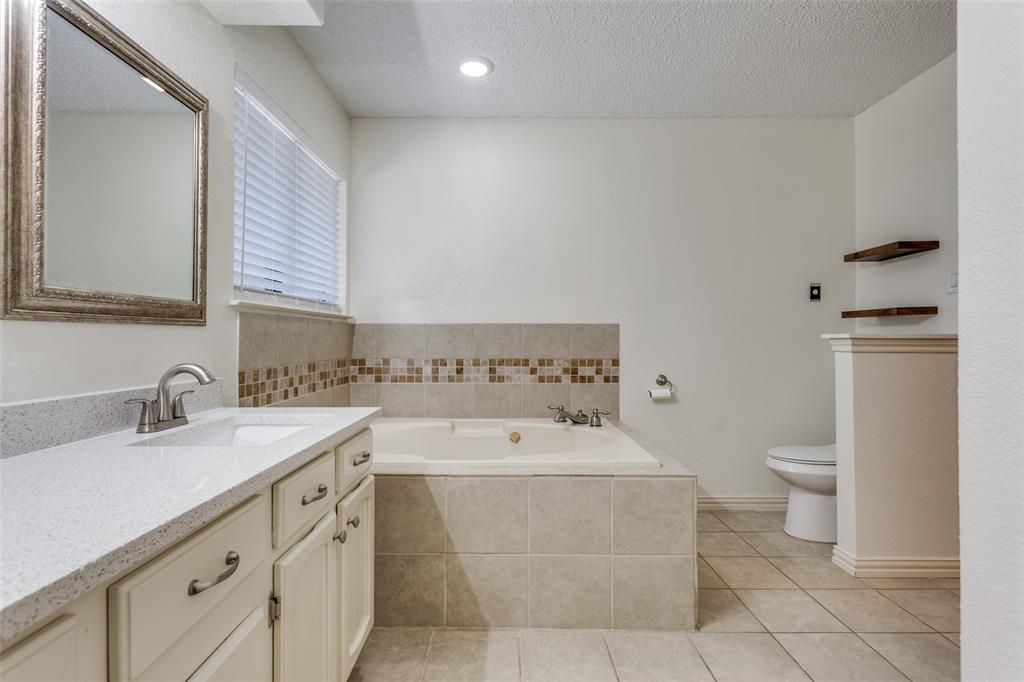 Highcrest - Residential Lease