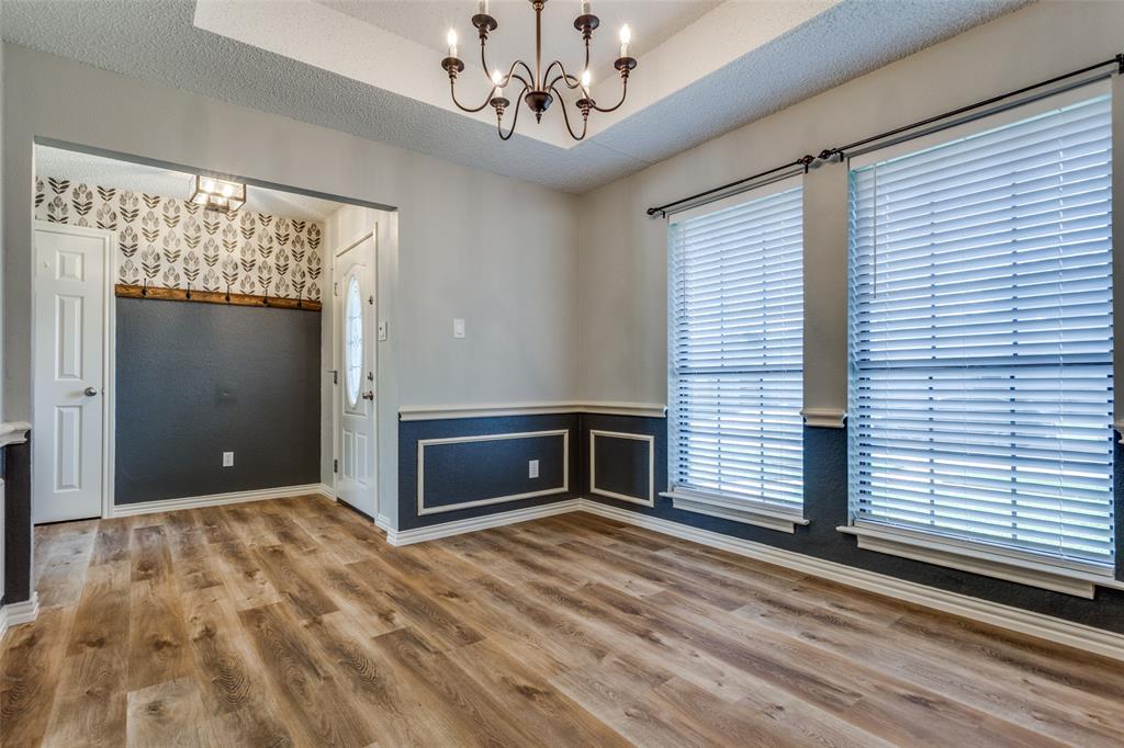 Highcrest - Residential Lease