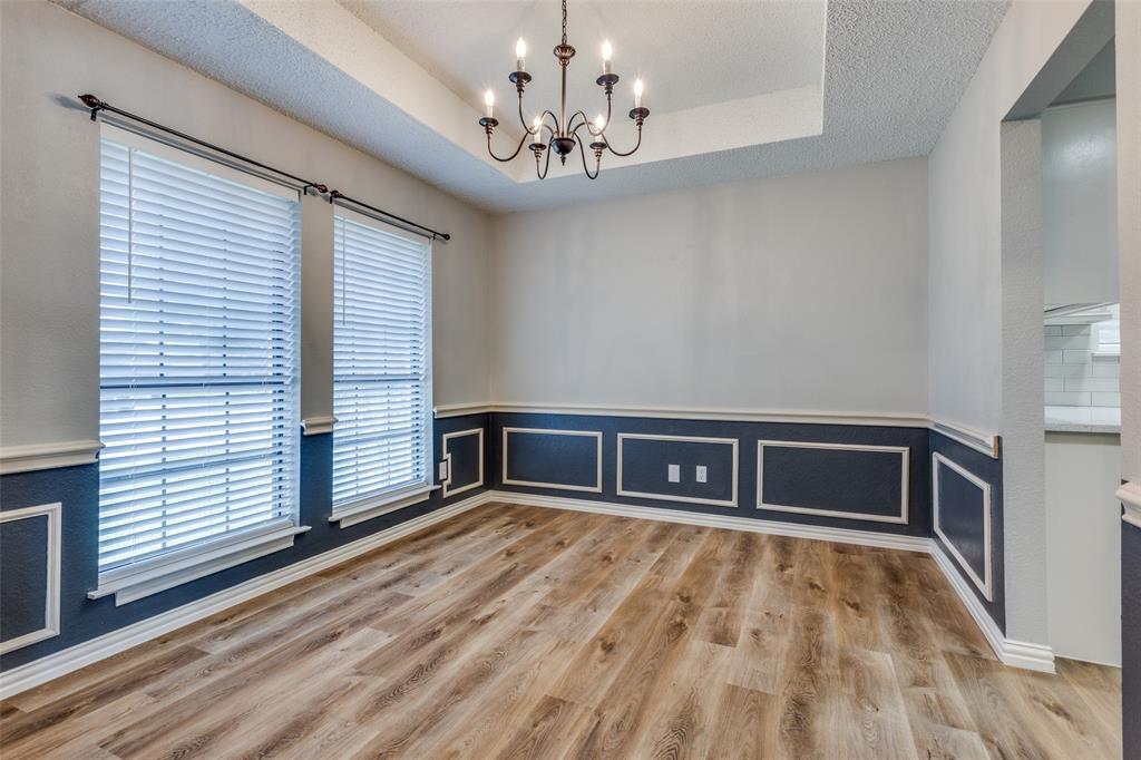 Highcrest - Residential Lease