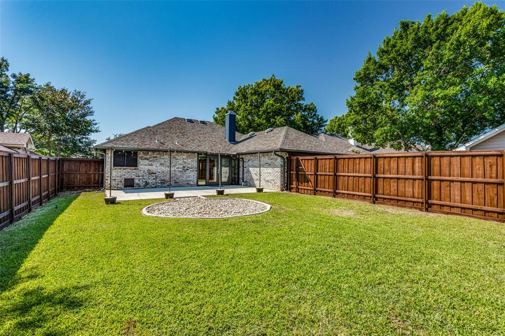 Highcrest - Residential Lease