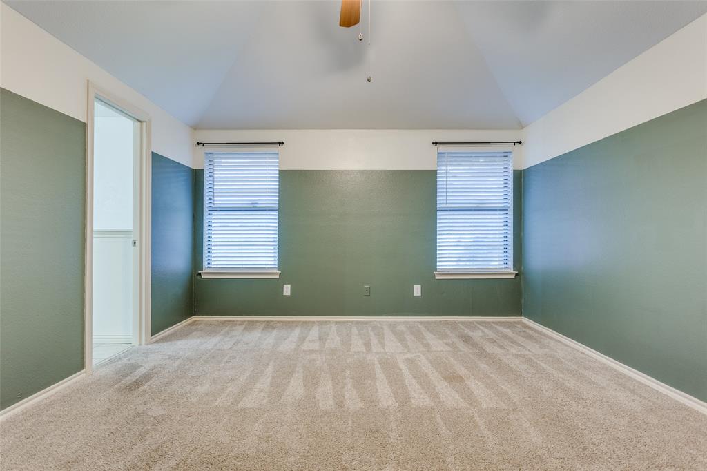 Highcrest - Residential Lease