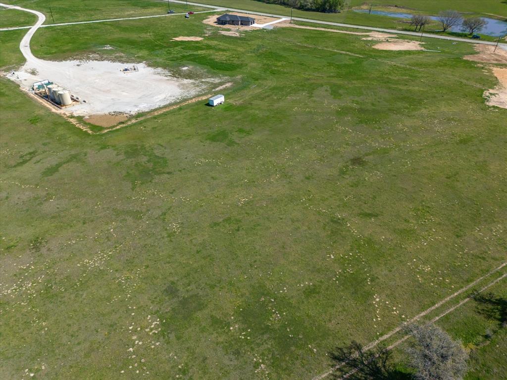 Joshua West Surv Abs #903 - Land