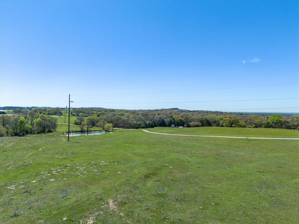 Joshua West Surv Abs #903 - Land