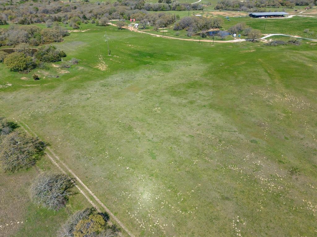 Joshua West Surv Abs #903 - Land