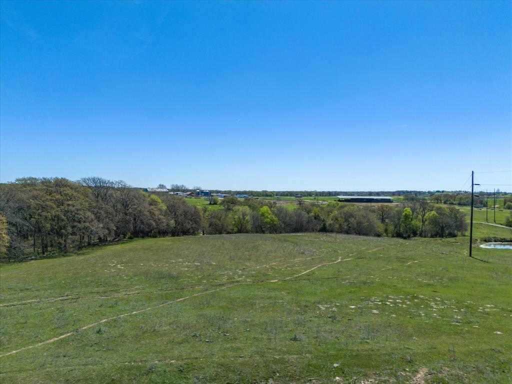 Joshua West Surv Abs #903 - Land