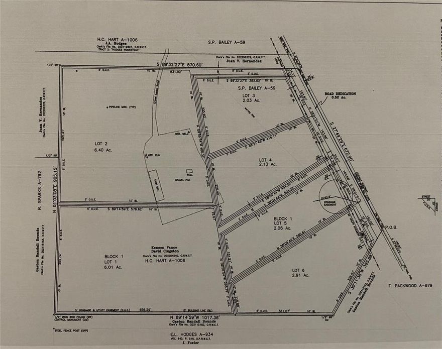 Are you ready to own a piece of Texas tranquility on some beautiful acreage? Imagine yourself living next to 17,785 acres of National Forest and wildlife. Absolutely correct!!! The one and only LBJ Grasslands-hiking, camping, fishing, hunting, horseback riding, mountain biking, wildlife viewing and photography. This beautiful landscape can provide any country lifestyle-with a small town feel, schools nearby, bring your horses, garden or just use your imagination. The options are endless.