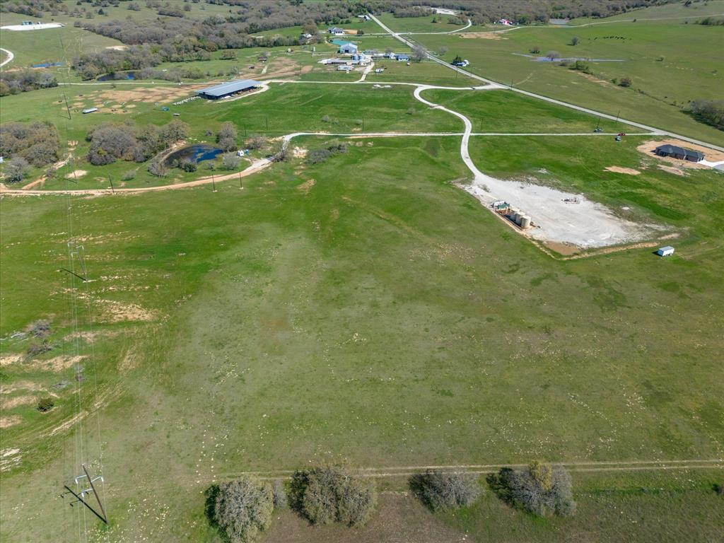 Joshua West Surv Abs #903 - Land