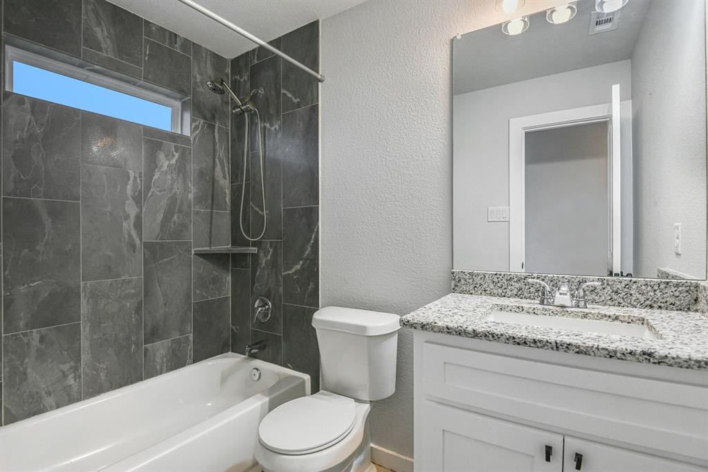 Comanche Cove Sub Sec C - Residential Lease