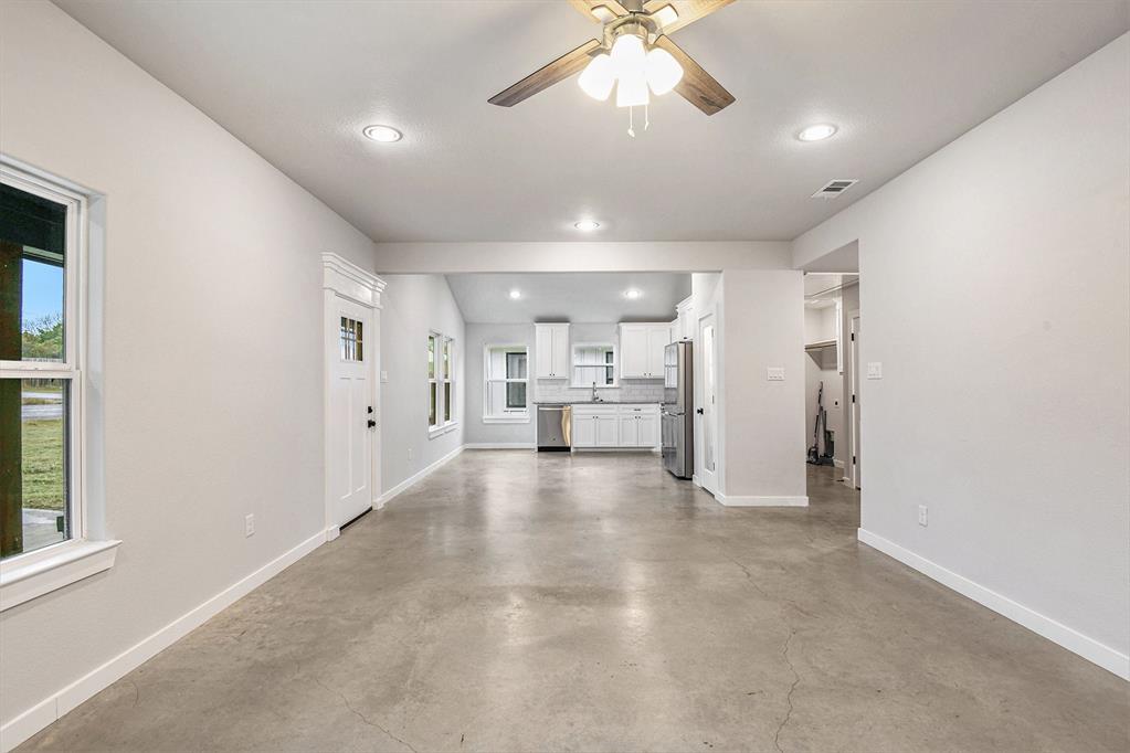 Comanche Cove Sub Sec C - Residential Lease