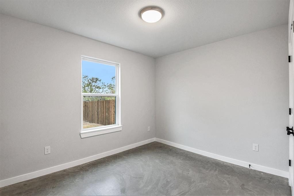 Comanche Cove Sub Sec C - Residential Lease