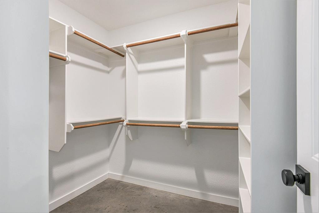 Comanche Cove Sub Sec C - Residential Lease